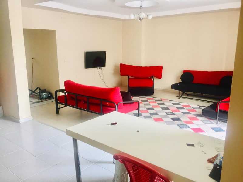 MERSİN ERDEMLİ TÖMÜK STELLA AQUAPARK SİTESİ 2+1 ACİL SATILIK DAİRE