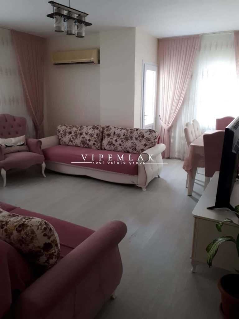 ERDEMLİ 1.PLAJ YOLU 3+1 BAĞIMSIZ MUTFAK ACİL SATILIK UYGUN FİYATLI DAİRE