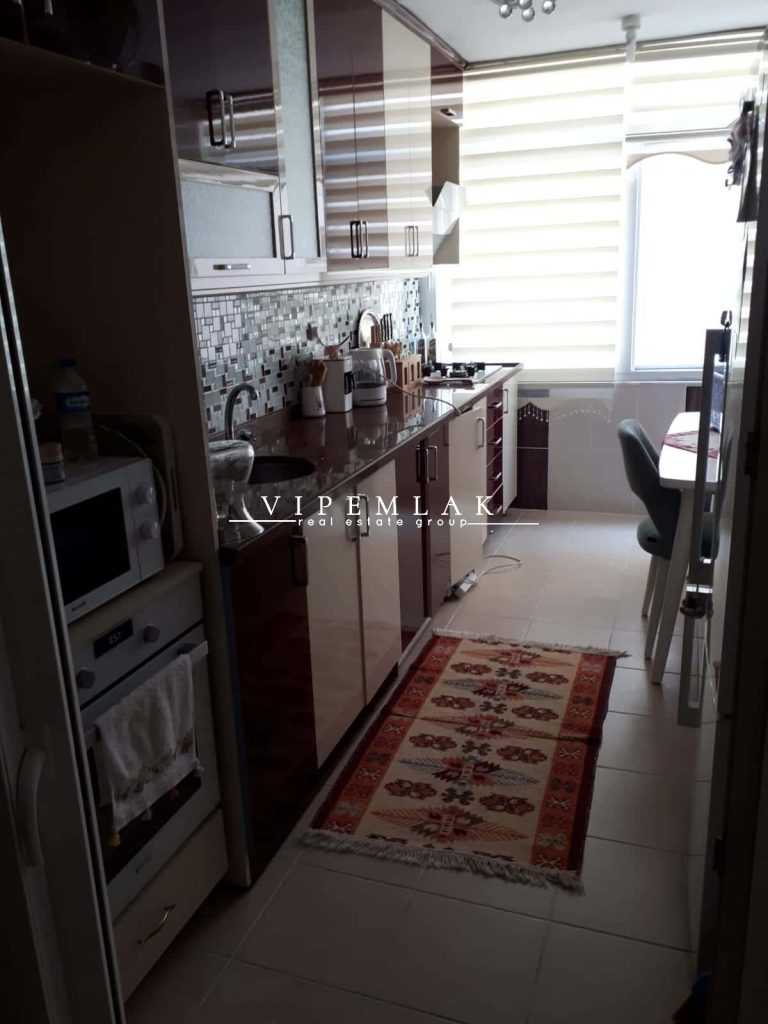 ERDEMLİ 1.PLAJ YOLU 3+1 BAĞIMSIZ MUTFAK ACİL SATILIK UYGUN FİYATLI DAİRE