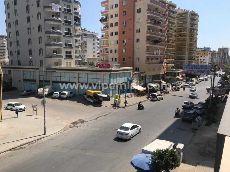 ERDEMLİ SU REZİDANS 4+1 BAĞIMSIZ MUTFAK SATILIK ULTRA LÜKS DAİRE