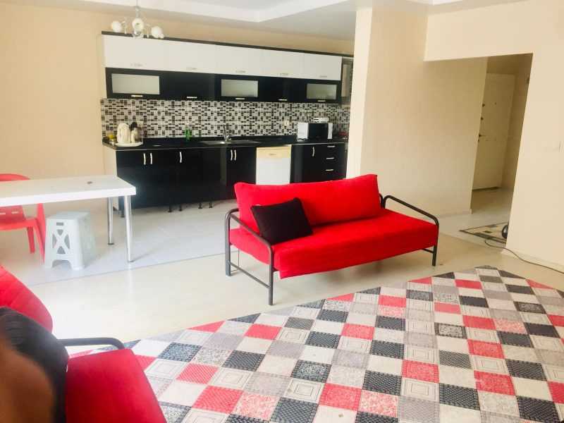 MERSİN ERDEMLİ TÖMÜK STELLA AQUAPARK SİTESİ 2+1 ACİL SATILIK DAİRE