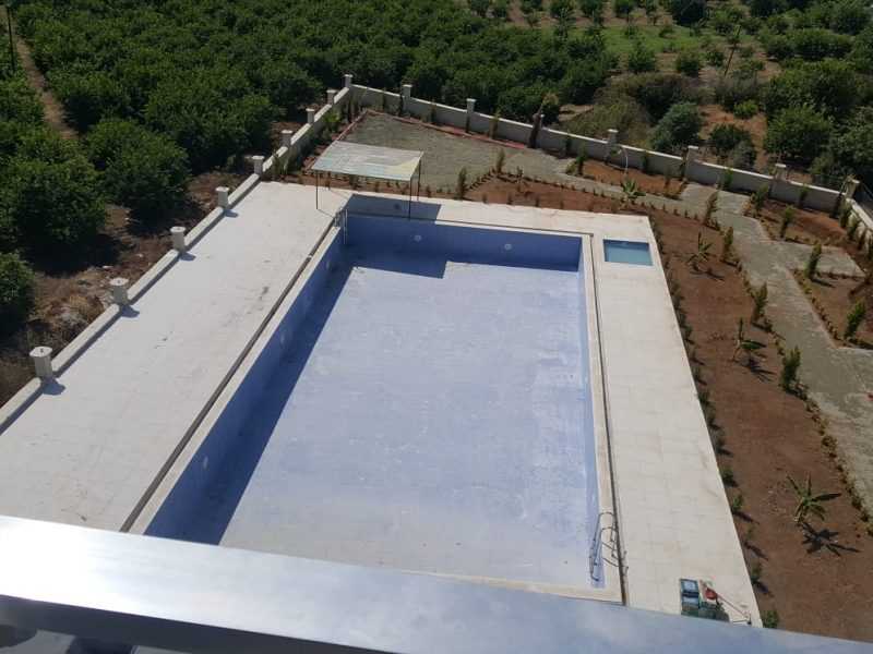 ÇEŞMELİ PARK SİTESİNDE SIFIR 2+1 SATILIK DAİRE