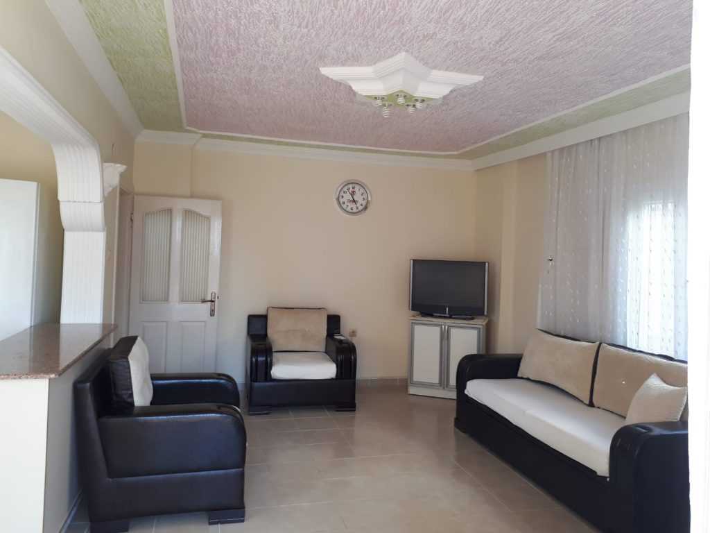 MERSİN ERDEMLİ ARPAÇBAHŞİŞ 2+1 145m2 SATILIK DAİRE
