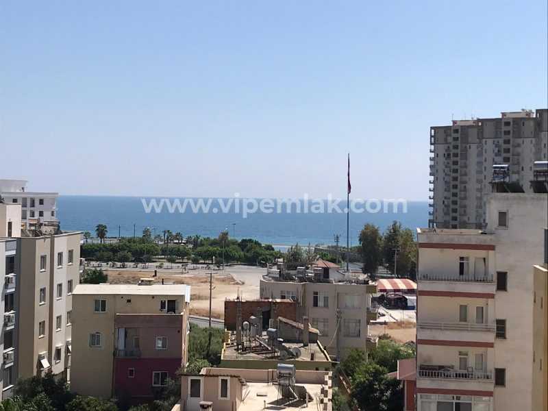 ERDEMLİ ALATA MAHALLESİNDE KELEPİR FİYAT 3+1 SATILIK DAİRE