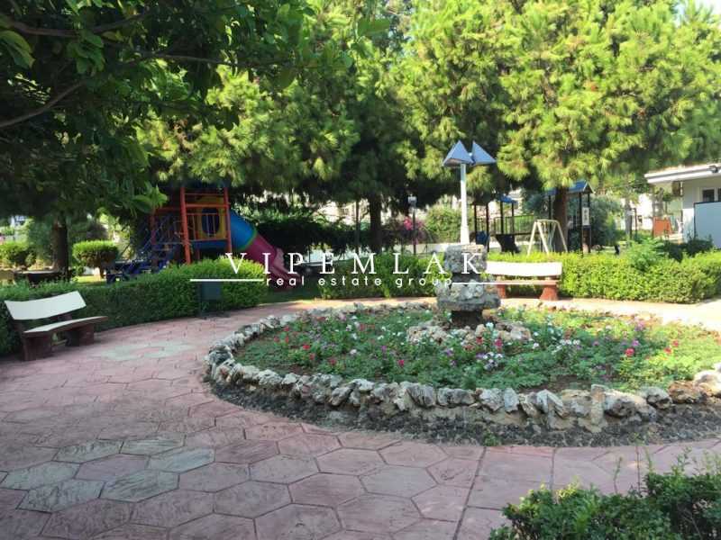 MERSİN ERDEMLİ ÇEŞMELİ ALTUNÖREN 1 SİTESİNDE SATILIK 3+1 DAİRE