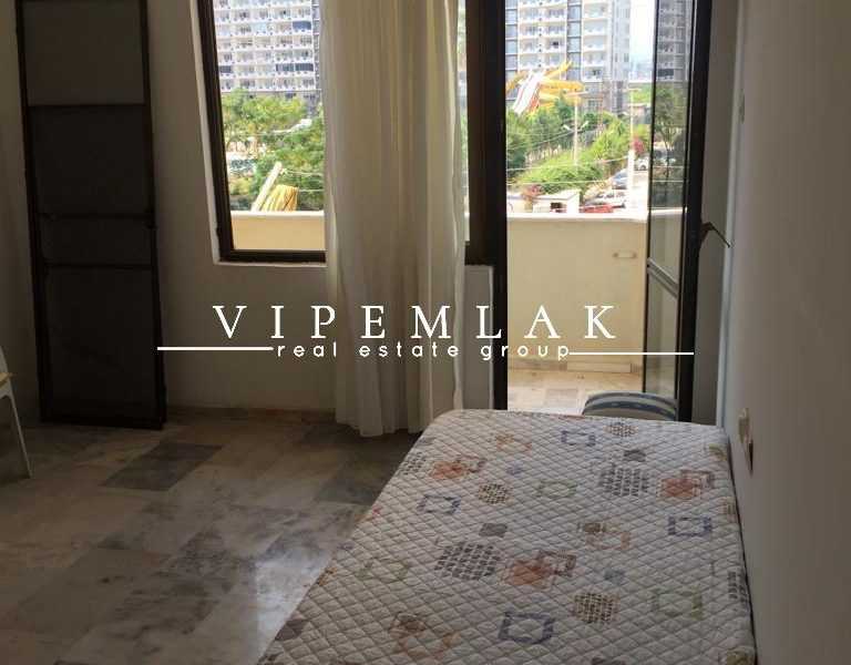 MERSİN ERDEMLİ ÇEŞMELİ ALTUNÖREN 1 SİTESİNDE SATILIK 3+1 DAİRE