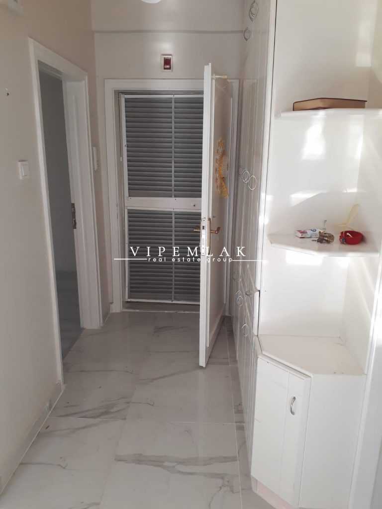 MERSİN DAVULTEPE ERCİYES SİTESİNDE SATILIK 3+1 DAİRE