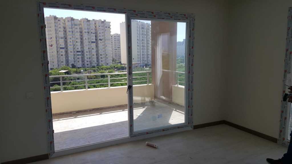 ÇEŞMELİ PARK SİTESİNDE SIFIR 2+1 SATILIK DAİRE