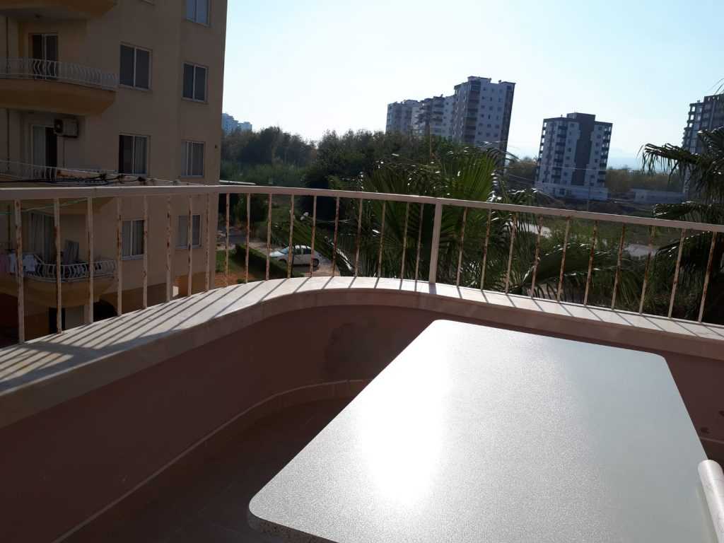MERSİN ERDEMLİ ARPAÇBAHŞİŞ 2+1 145m2 SATILIK DAİRE