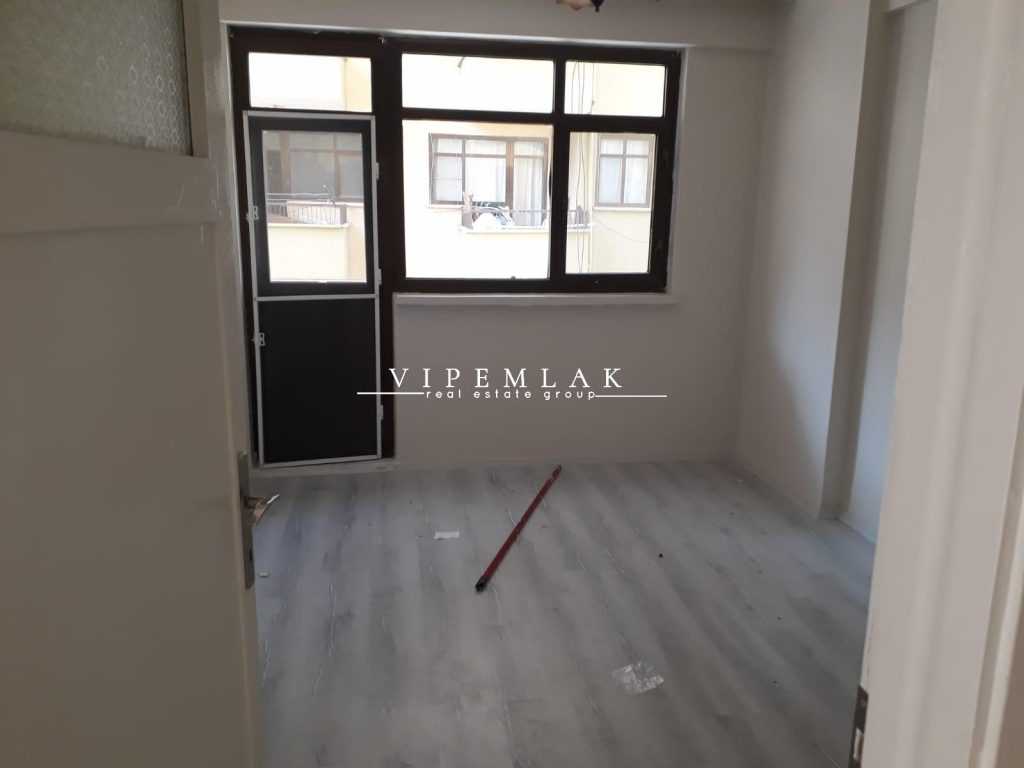 MERSİN DAVULTEPE ERCİYES SİTESİNDE SATILIK 3+1 DAİRE