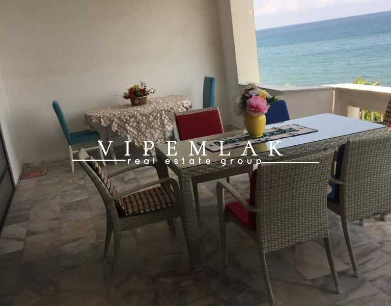 MERSİN ERDEMLİ ÇEŞMELİ ALTUNÖREN 1 SİTESİNDE SATILIK 3+1 DAİRE
