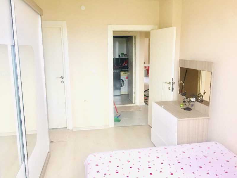 MERSİN ERDEMLİ TÖMÜK STELLA AQUAPARK SİTESİ 2+1 ACİL SATILIK DAİRE