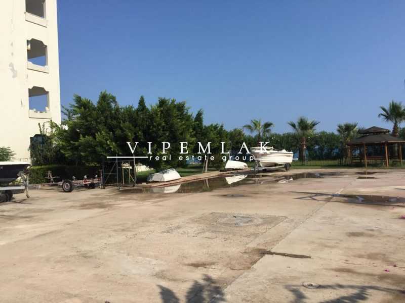 MERSİN ERDEMLİ ÇEŞMELİ ALTUNÖREN 1 SİTESİNDE SATILIK 3+1 DAİRE