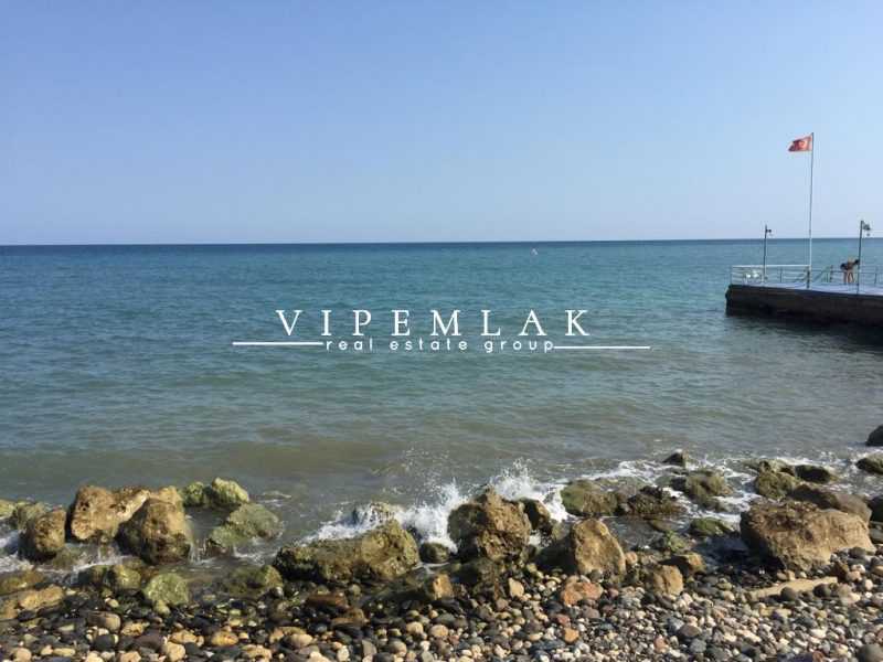 MERSİN ERDEMLİ ÇEŞMELİ ALTUNÖREN 1 SİTESİNDE SATILIK 3+1 DAİRE