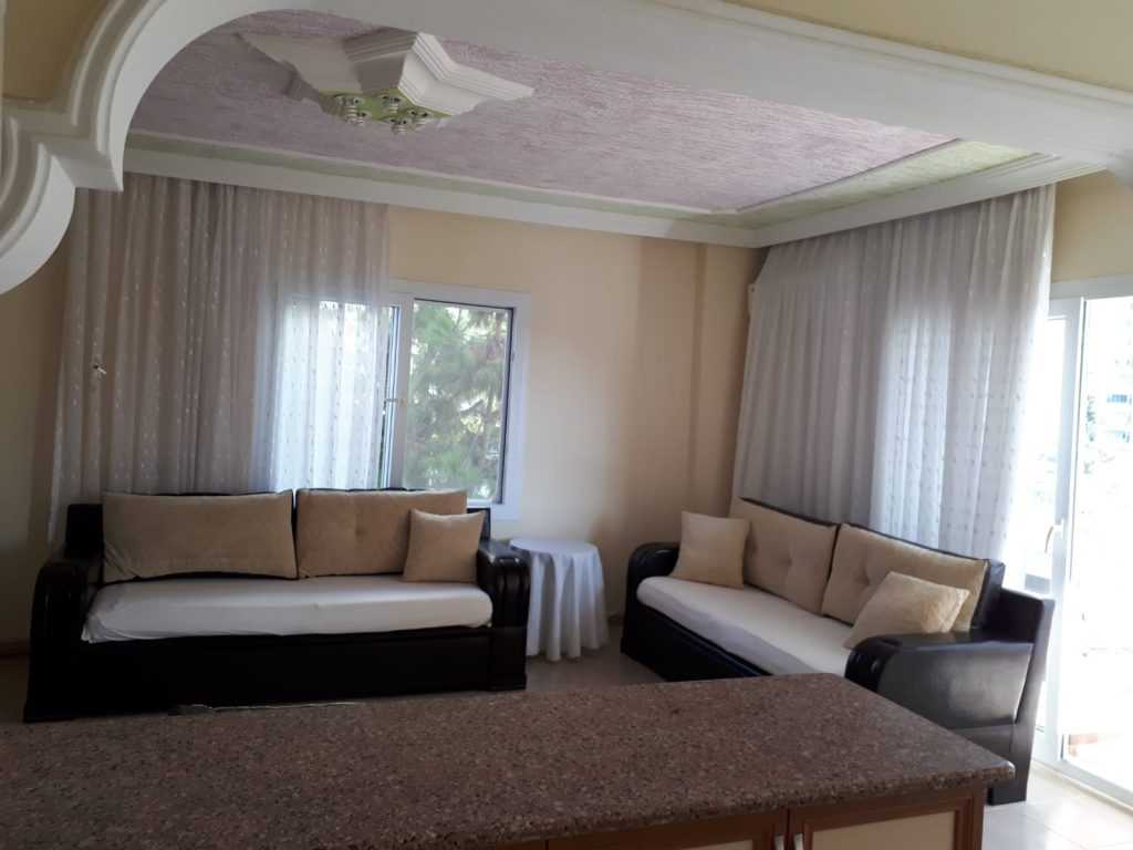 MERSİN ERDEMLİ ARPAÇBAHŞİŞ 2+1 145m2 SATILIK DAİRE
