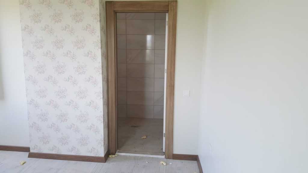 ÇEŞMELİ PARK SİTESİNDE SIFIR 2+1 SATILIK DAİRE