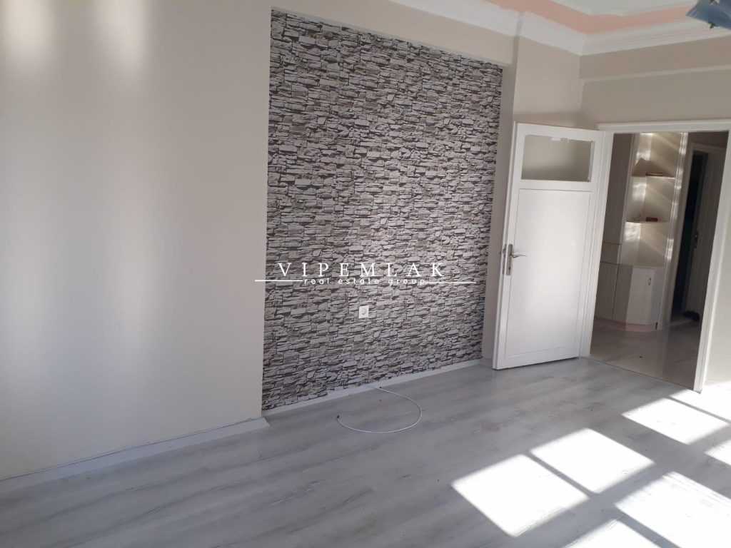 MERSİN DAVULTEPE ERCİYES SİTESİNDE SATILIK 3+1 DAİRE