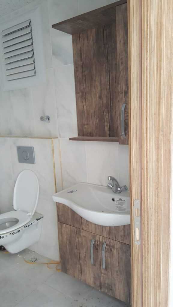 ÇEŞMELİ PARK SİTESİNDE SIFIR 2+1 SATILIK DAİRE