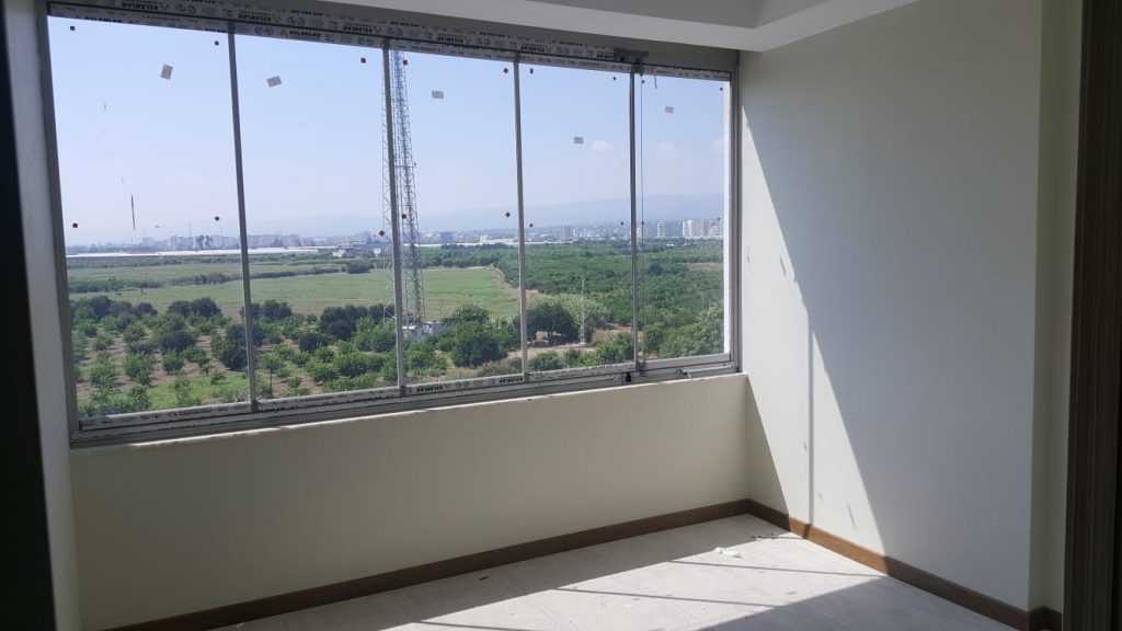 ÇEŞMELİ PARK SİTESİNDE SIFIR 2+1 SATILIK DAİRE