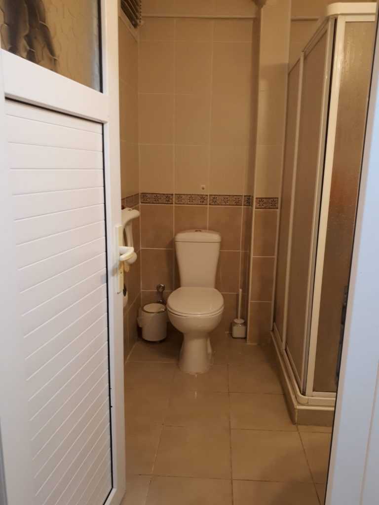 MERSİN ERDEMLİ ARPAÇBAHŞİŞ 2+1 145m2 SATILIK DAİRE