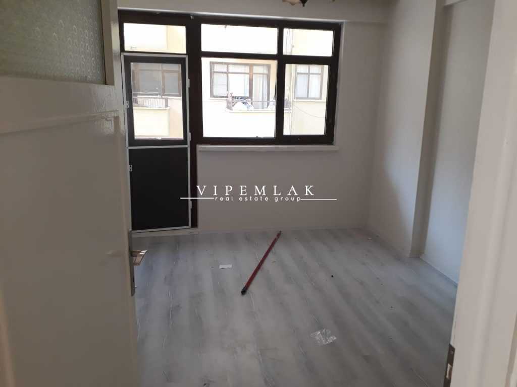 MERSİN DAVULTEPE ERCİYES SİTESİNDE SATILIK 3+1 DAİRE