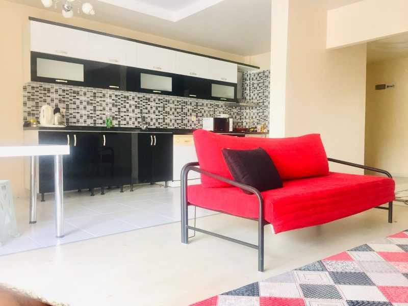 MERSİN ERDEMLİ TÖMÜK STELLA AQUAPARK SİTESİ 2+1 ACİL SATILIK DAİRE