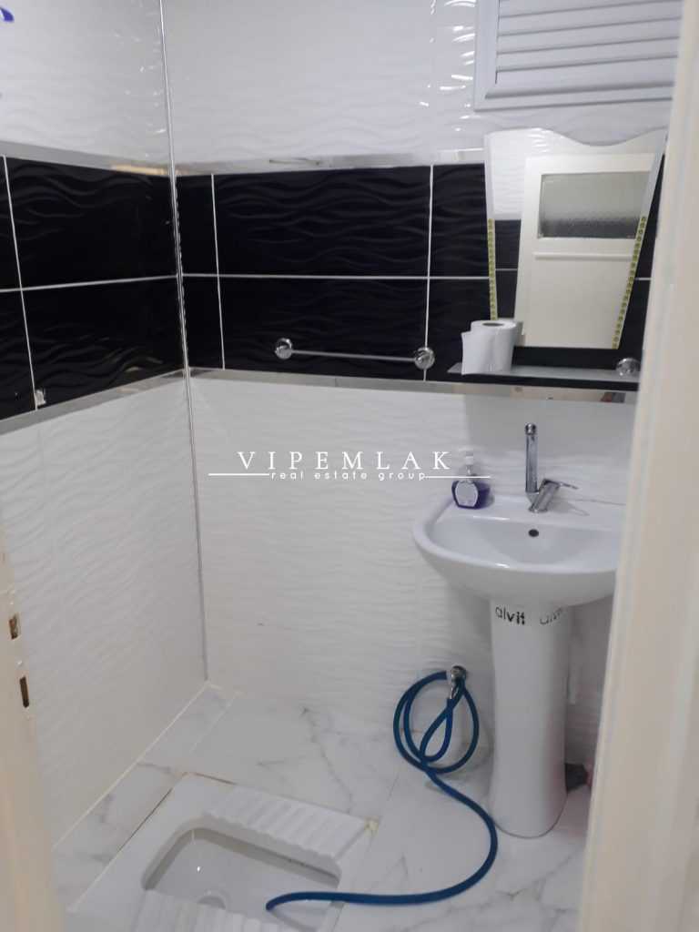 MERSİN DAVULTEPE ERCİYES SİTESİNDE SATILIK 3+1 DAİRE