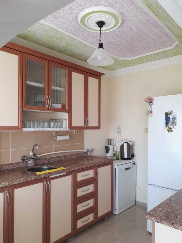 MERSİN ERDEMLİ ARPAÇBAHŞİŞ 2+1 145m2 SATILIK DAİRE