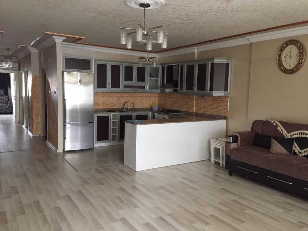 MERSİN ERDEMLİ TÖMÜK 2+1 SATILIK DAİRE
