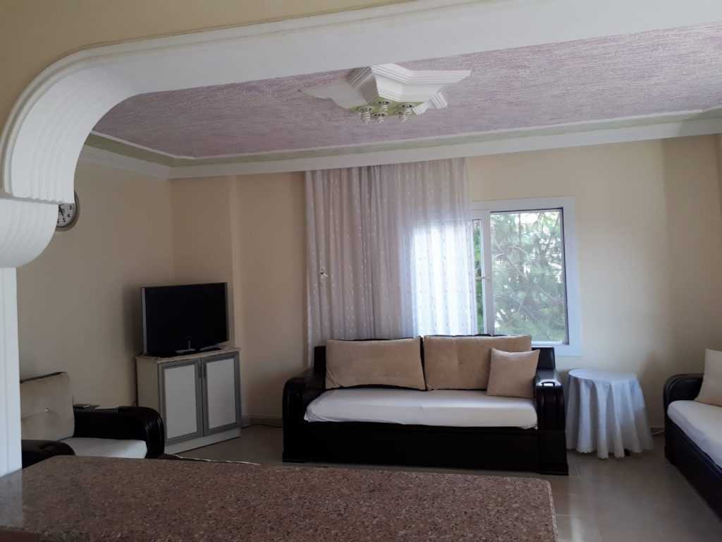 MERSİN ERDEMLİ ARPAÇBAHŞİŞ 2+1 145m2 SATILIK DAİRE