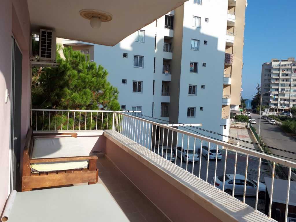 MERSİN ERDEMLİ ARPAÇBAHŞİŞ 2+1 145m2 SATILIK DAİRE