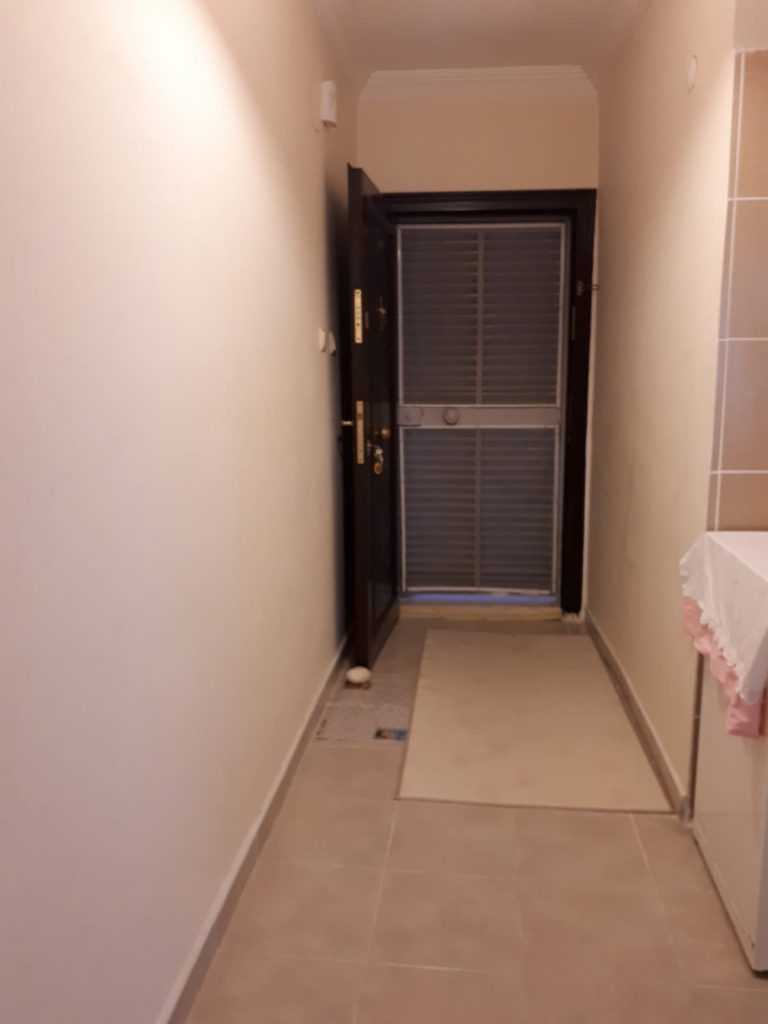 MERSİN ERDEMLİ ARPAÇBAHŞİŞ 2+1 145m2 SATILIK DAİRE