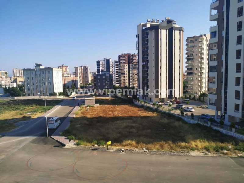 ERDEMLİ ALATA MAHALLESİNDE GENİŞ KULLANIŞLI 2+1 SATILIK DAİRE
