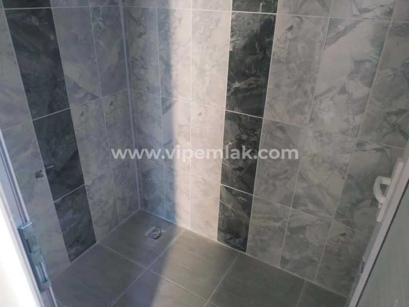 ERDEMLİ ALATA MAHALLESİNDE GENİŞ KULLANIŞLI 2+1 SATILIK DAİRE