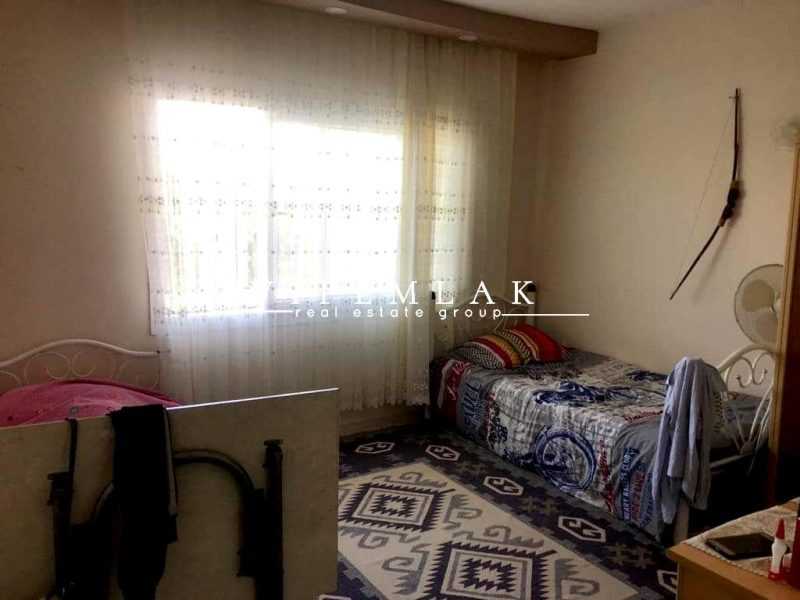 ERDEMLİ ALATA MAHALLESİNDE KELEPİR FİYAT SATILIK DAİRE
