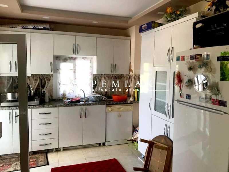 ERDEMLİ ALATA MAHALLESİNDE KELEPİR FİYAT SATILIK DAİRE