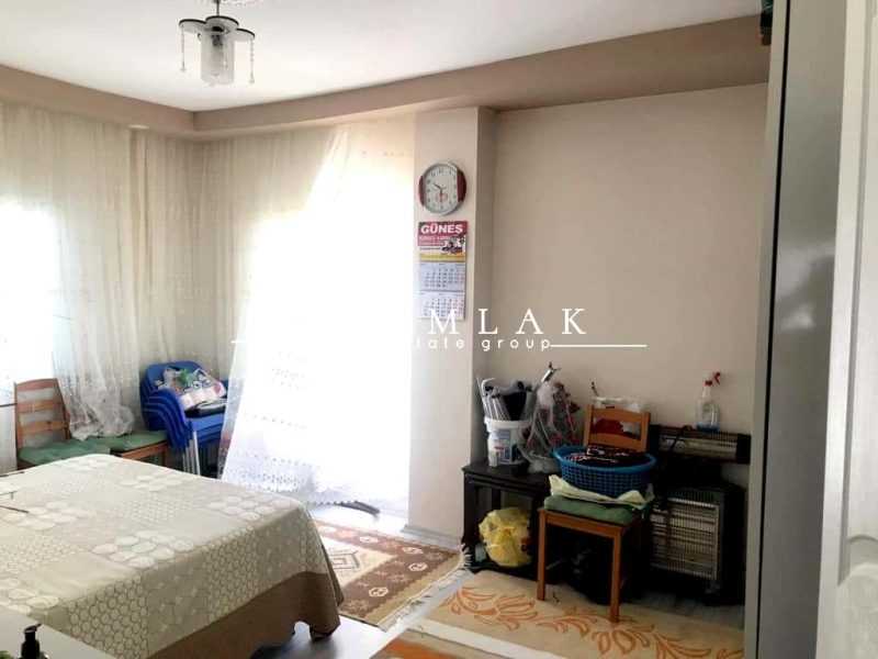 ERDEMLİ ALATA MAHALLESİNDE KELEPİR FİYAT SATILIK DAİRE