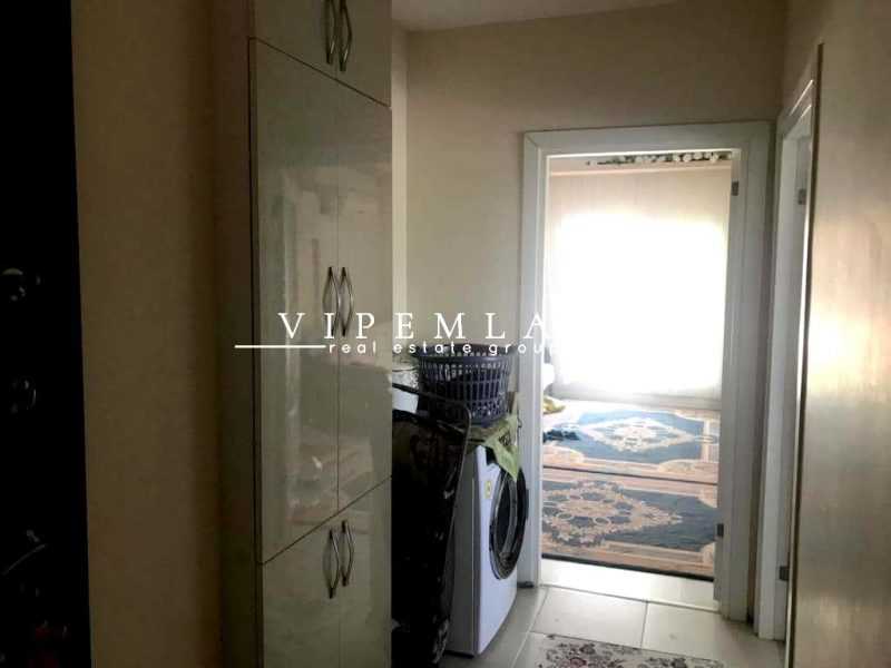 ERDEMLİ ALATA MAHALLESİNDE KELEPİR FİYAT SATILIK DAİRE