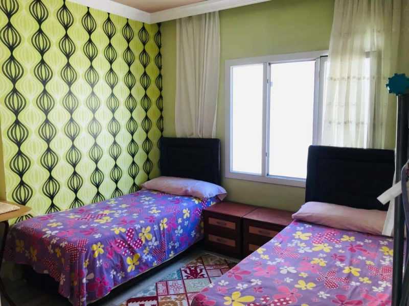 Alata’da 3+1 Geniş Full Bakımlı Satılık Daire