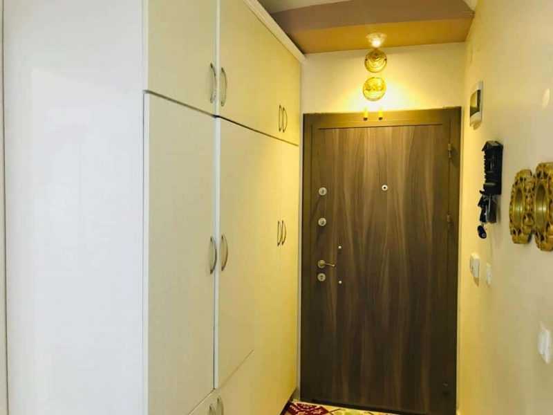 Alata’da 3+1 Geniş Full Bakımlı Satılık Daire
