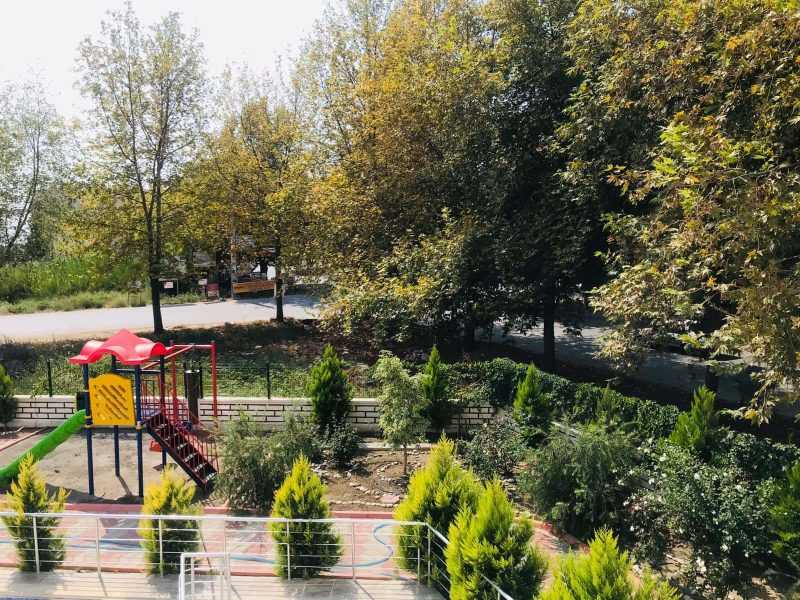 Arpaçbahşiş’te 3+1 Satılık Teraslı Kelepir Fiyatta Satılık Yazlık Daire