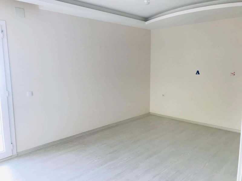 Arpaçbahşiş’te 3+1 Satılık Teraslı Kelepir Fiyatta Satılık Yazlık Daire