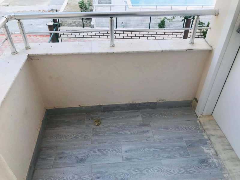 Arpaçbahşiş’te 3+1 Satılık Teraslı Kelepir Fiyatta Satılık Yazlık Daire