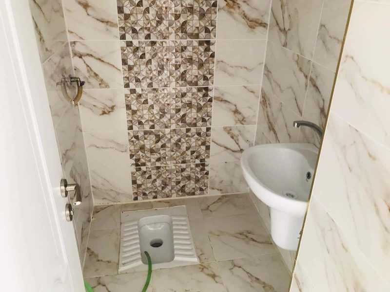 Arpaçbahşiş’te 3+1 Satılık Teraslı Kelepir Fiyatta Satılık Yazlık Daire