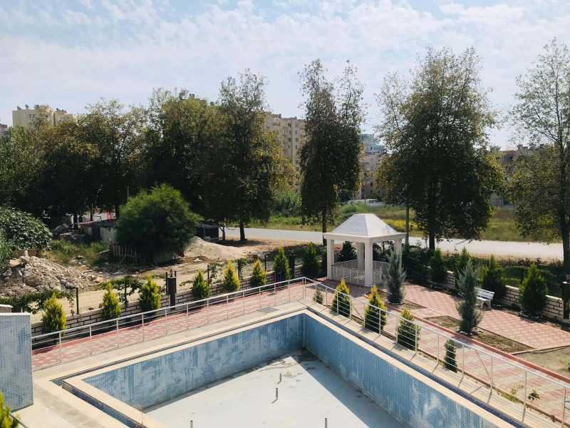 Arpaçbahşiş’te 3+1 Satılık Teraslı Kelepir Fiyatta Satılık Yazlık Daire