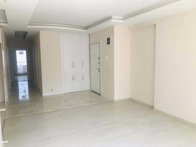Arpaçbahşiş’te 3+1 Satılık Teraslı Kelepir Fiyatta Satılık Yazlık Daire