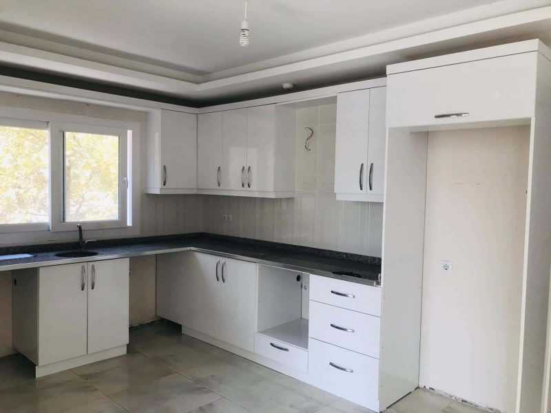 Arpaçbahşiş’te 3+1 Satılık Teraslı Kelepir Fiyatta Satılık Yazlık Daire