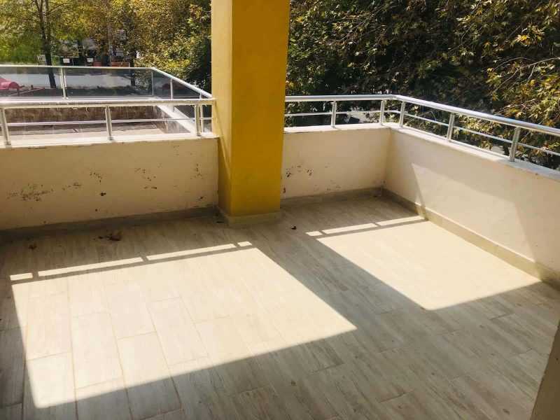 Arpaçbahşiş’te 3+1 Satılık Teraslı Kelepir Fiyatta Satılık Yazlık Daire