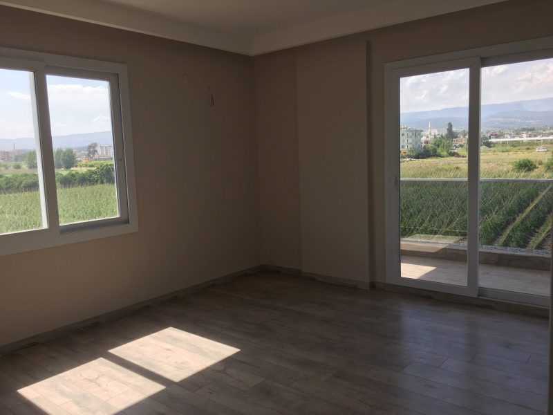 ERDEMLİ ARPAÇBAHŞİŞ 2+1 SATILIK ULTRA LÜKS DAİRE