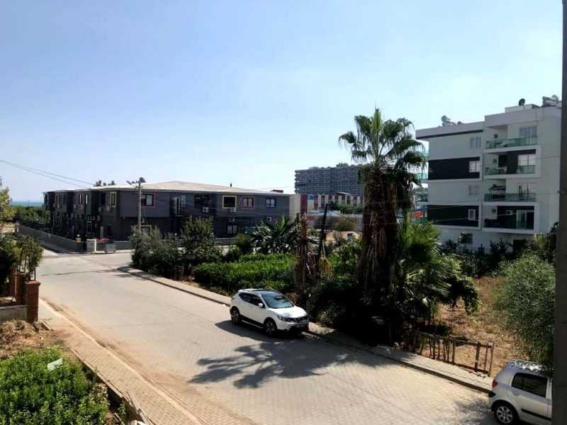 ERDEMLİ MERKEZ’DE 1 AYA TESLİM 2+1 SATILIK DAİRELER